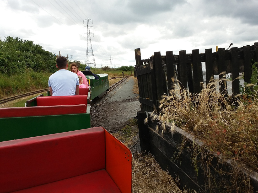 Wat Tyler Country Park景点图片