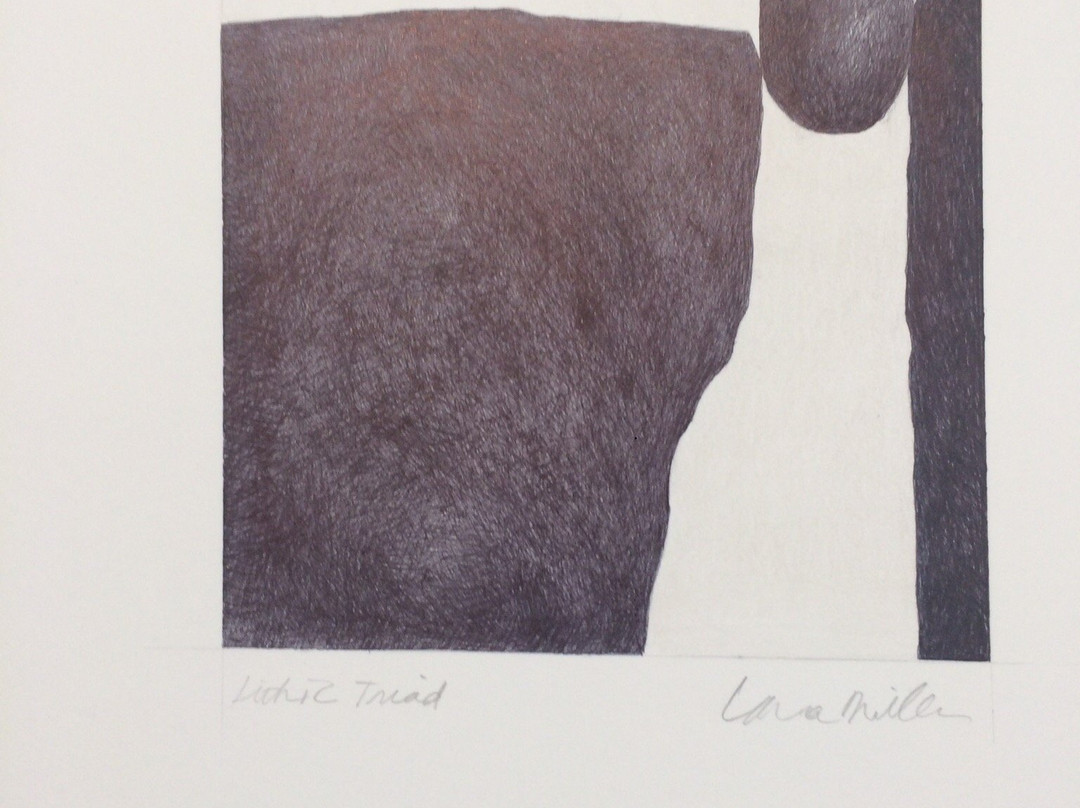 LUX Center for the Arts-林肯必去景点