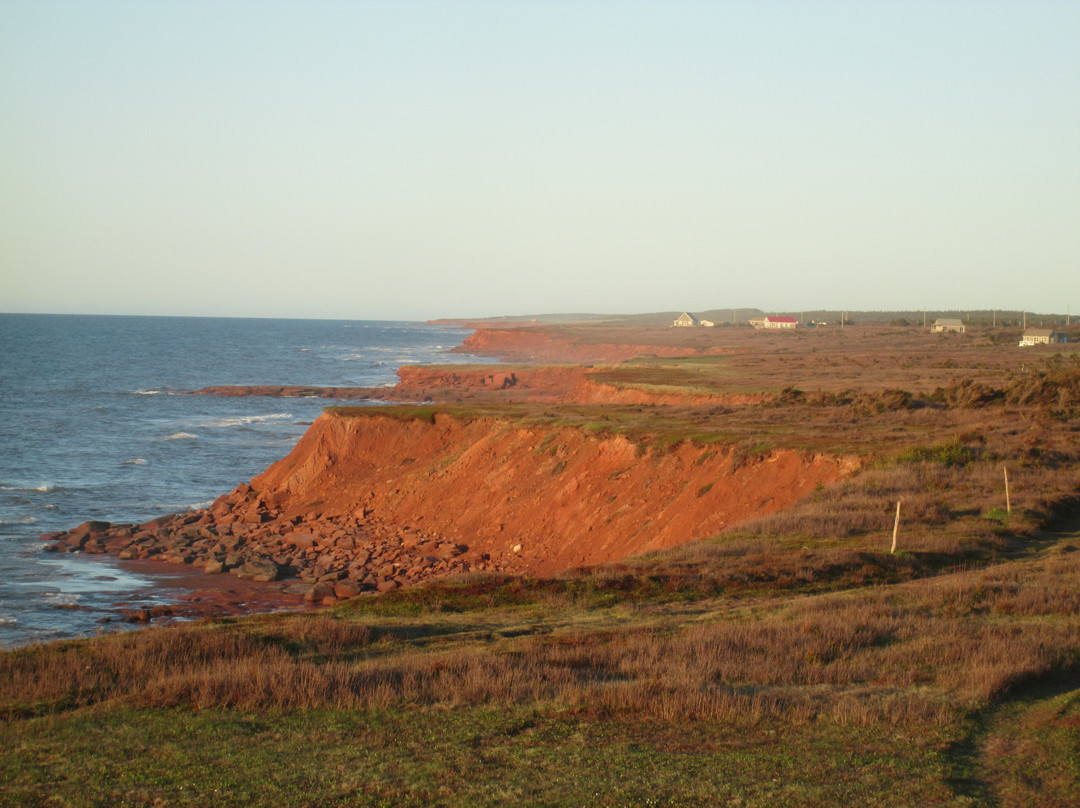 Johnson Shore Inn主图