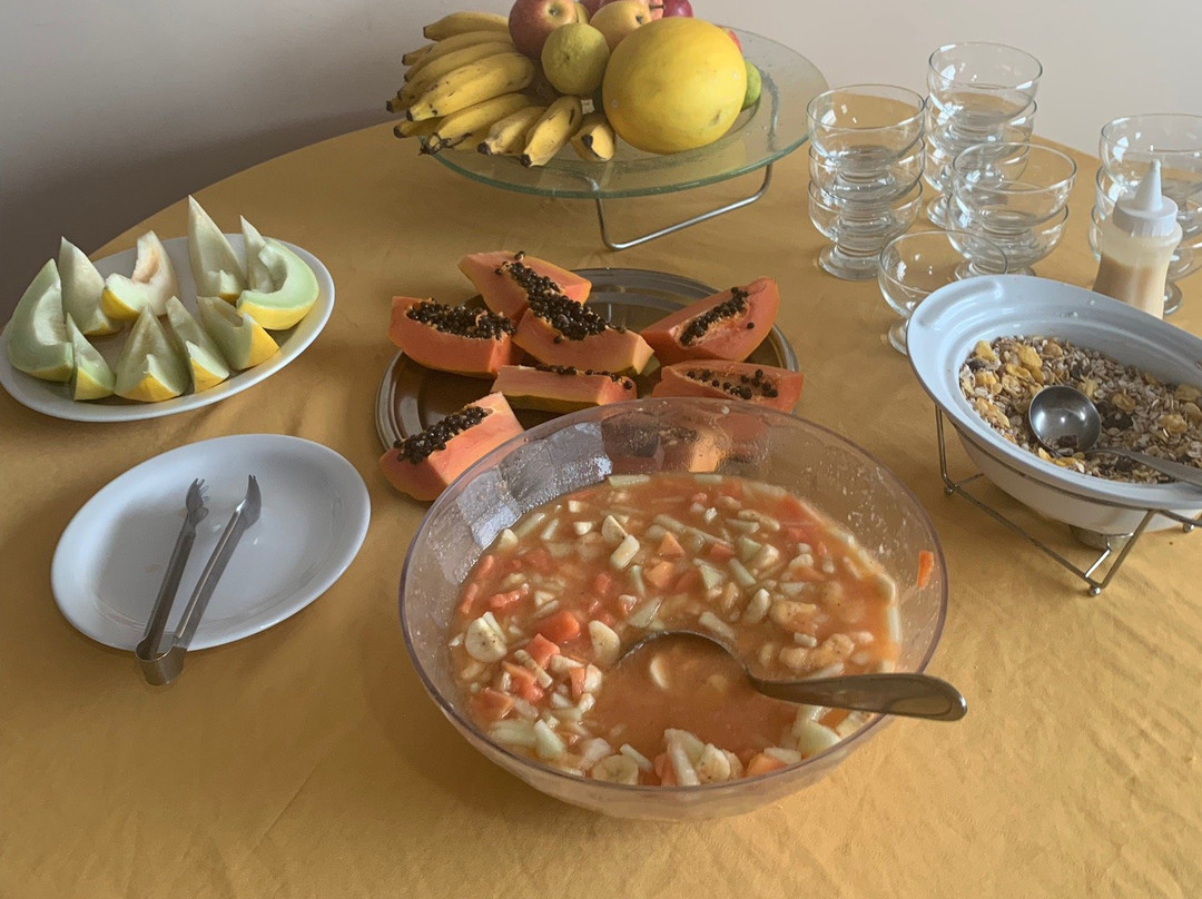 Taiobeiras旅游攻略图片