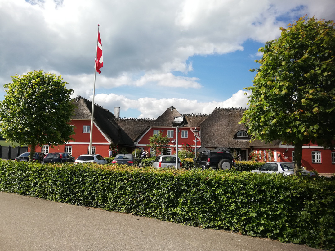 Tyrstrup Kro主图
