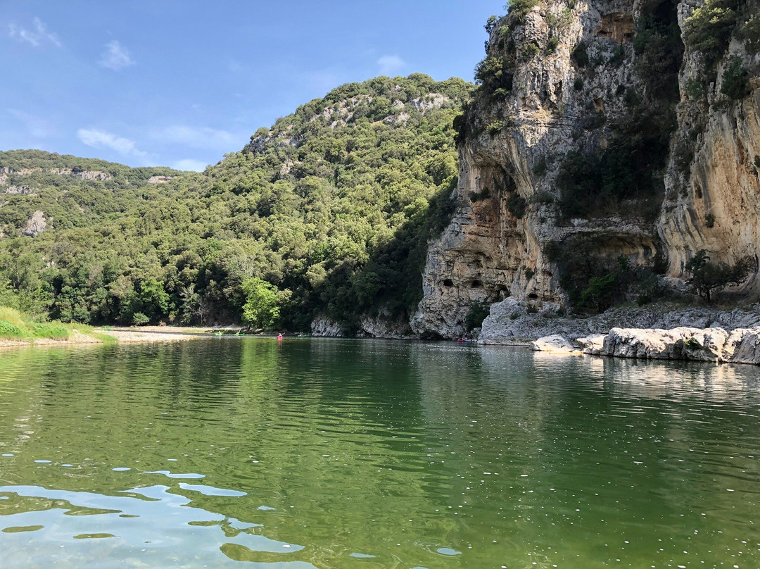Les Bateaux du Pont景点图片
