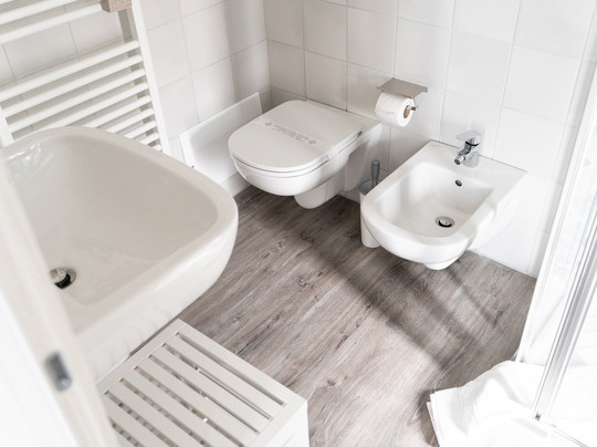 Baldacci Bed & Breakfast主图