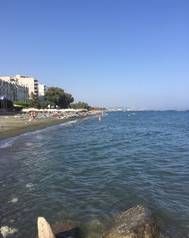 Navarria Blue Hotel主图