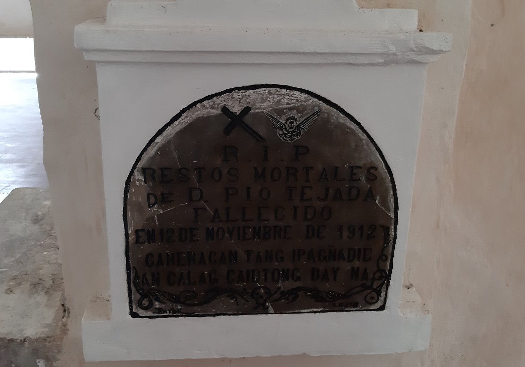 Bato Church-Virac必去景点