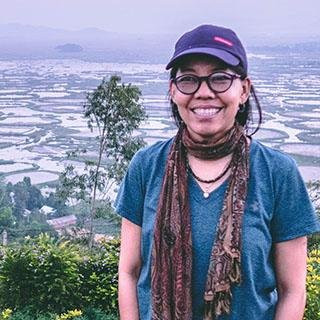 Kheersana Yumlembam-孟买必去景点