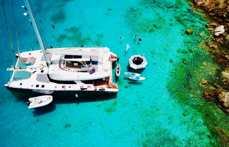 Peter Island Resort主图