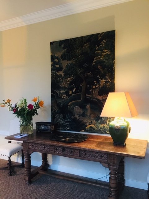 De Ruwenberg Hotel | Meetings | Events-商务中心/多功能厅