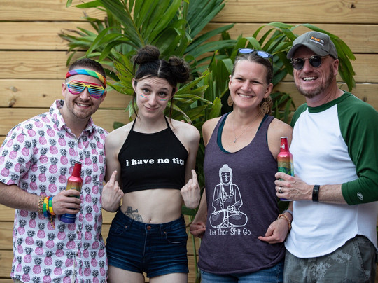 Mo's House-埃文斯维尔必去景点