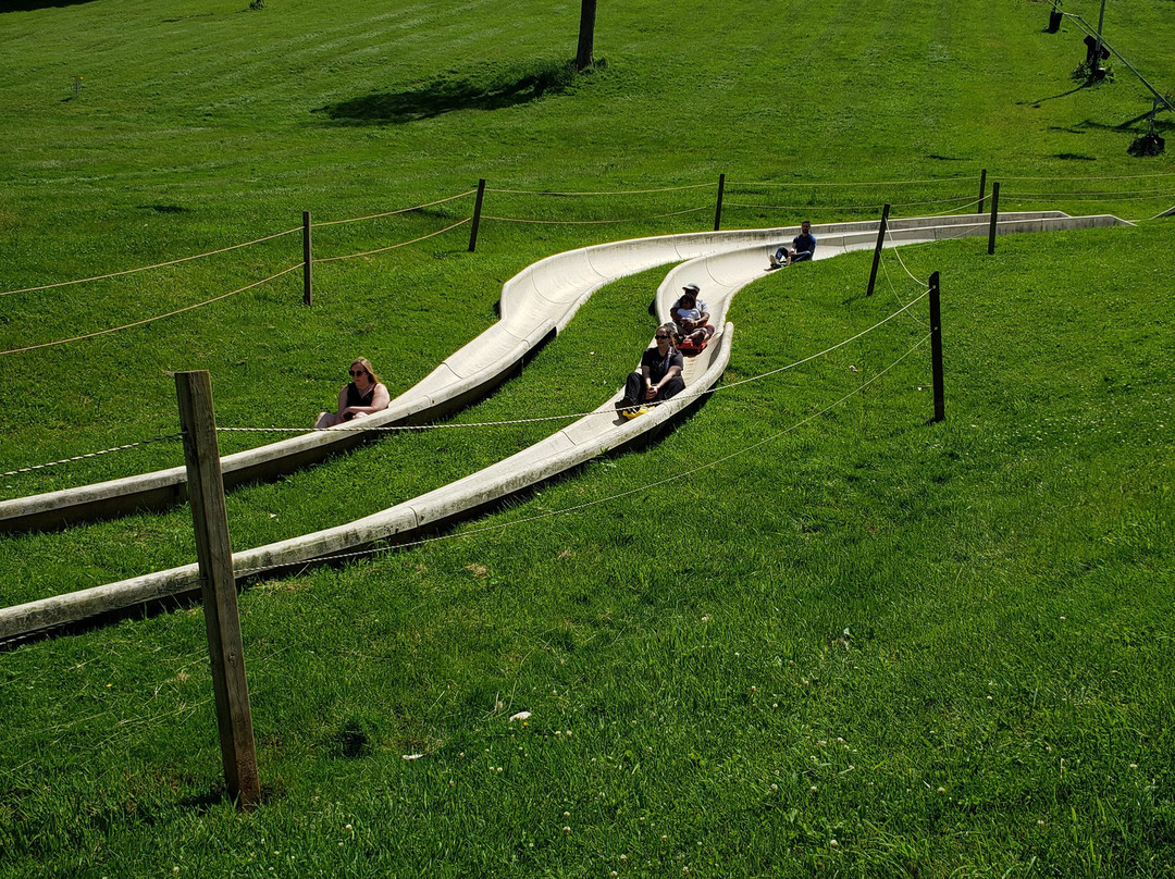 Seven Springs Mountain Resort主图