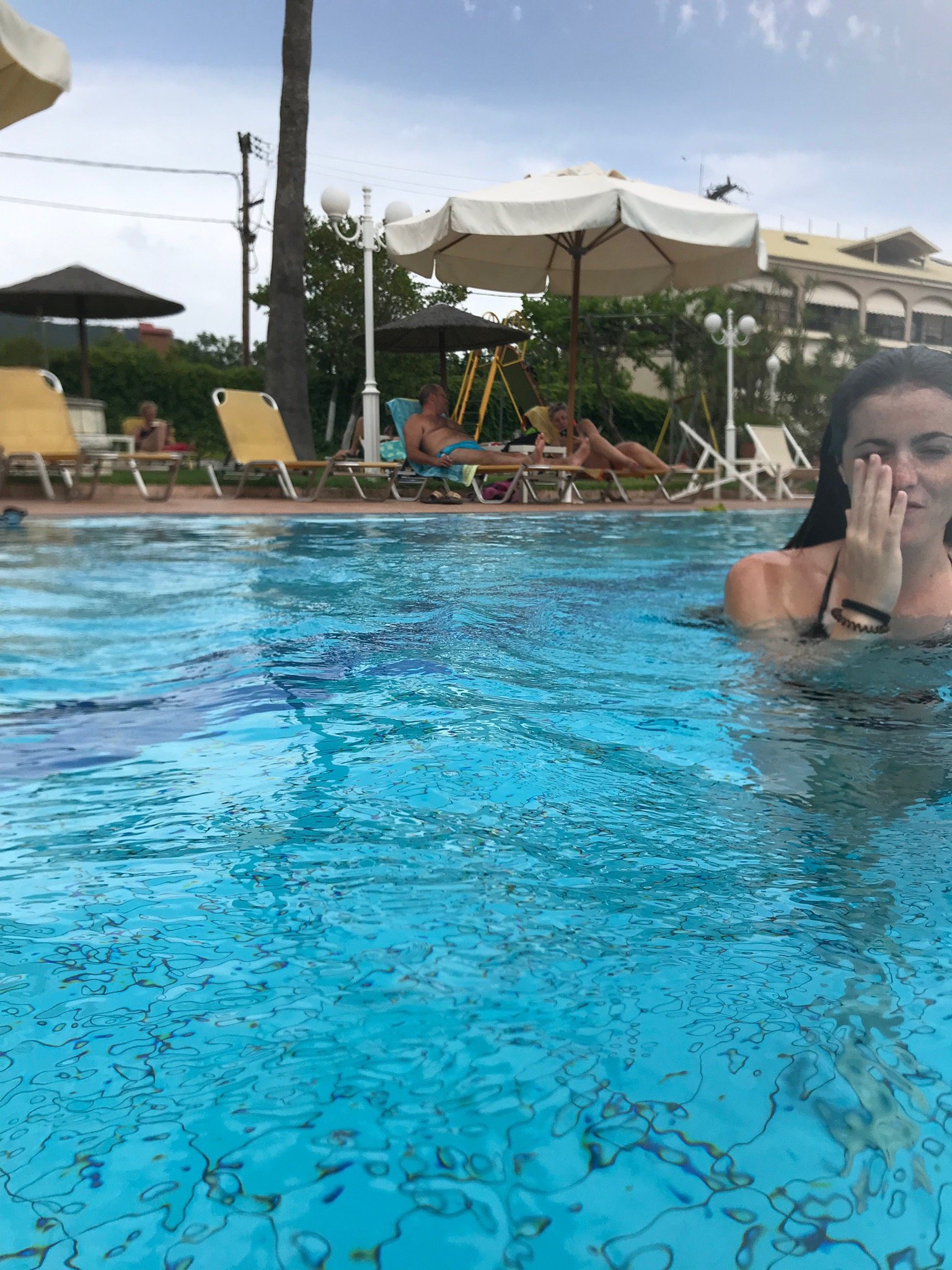 Hotel Sivota-官方