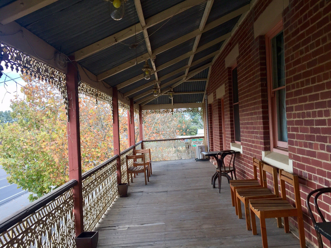The Vale B&B ,Vale of Avoca B&B主图