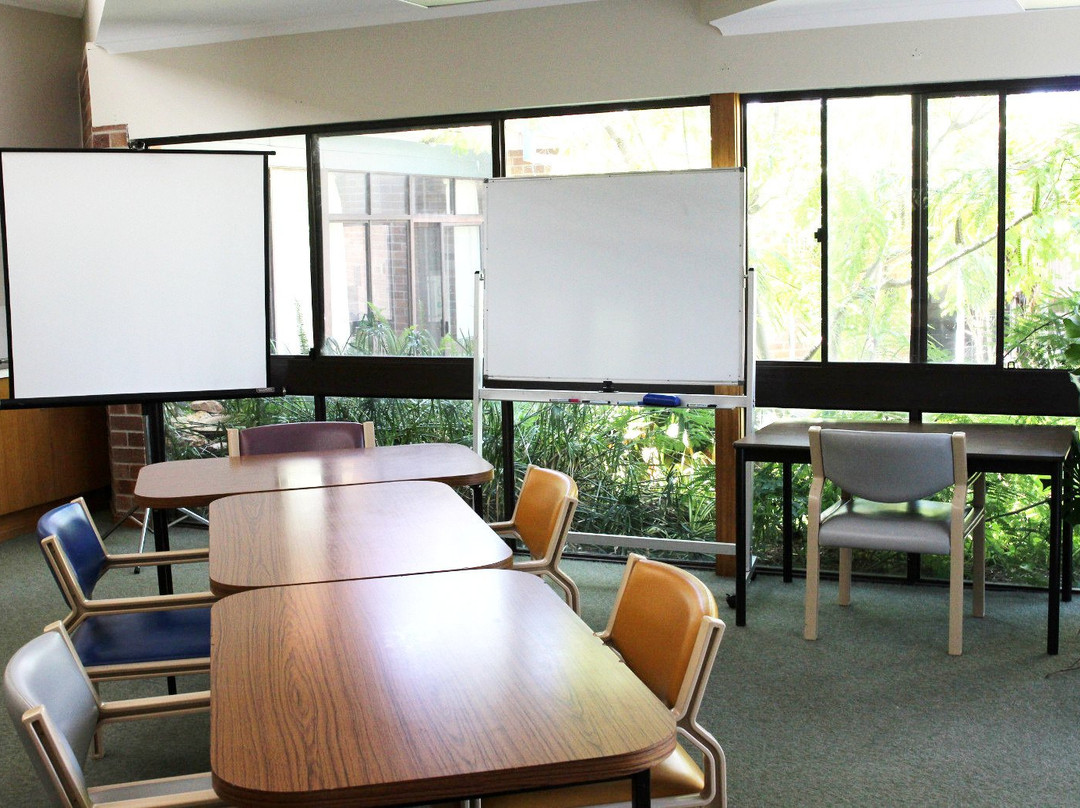 Henry's, Quirindi主图