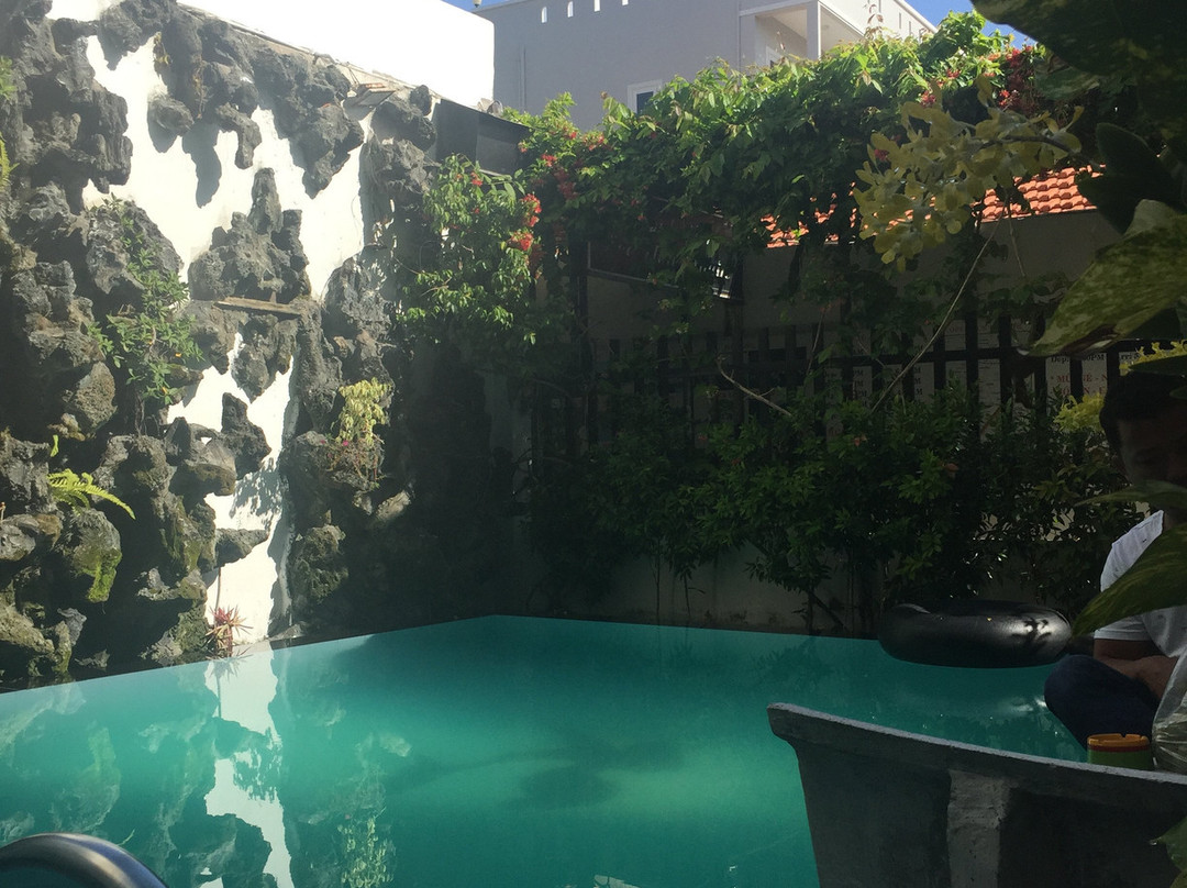 美奈运动酒店主图