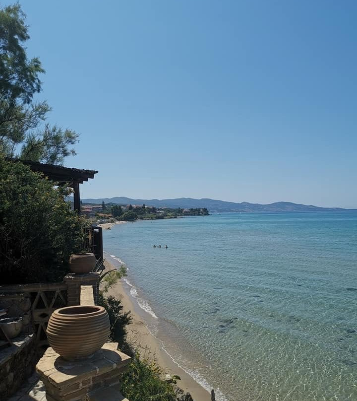 Porta del Mar Beach Hotel主图