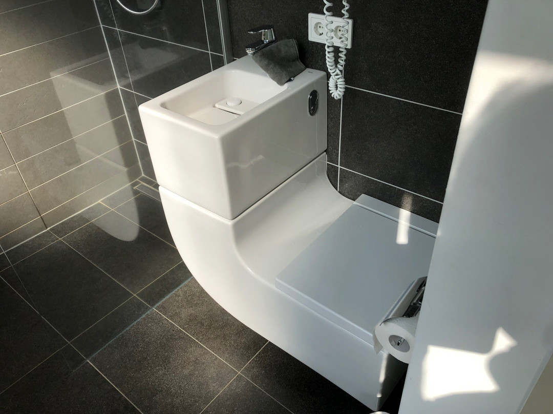 罗森塔尔娱乐场酒店及餐厅主图