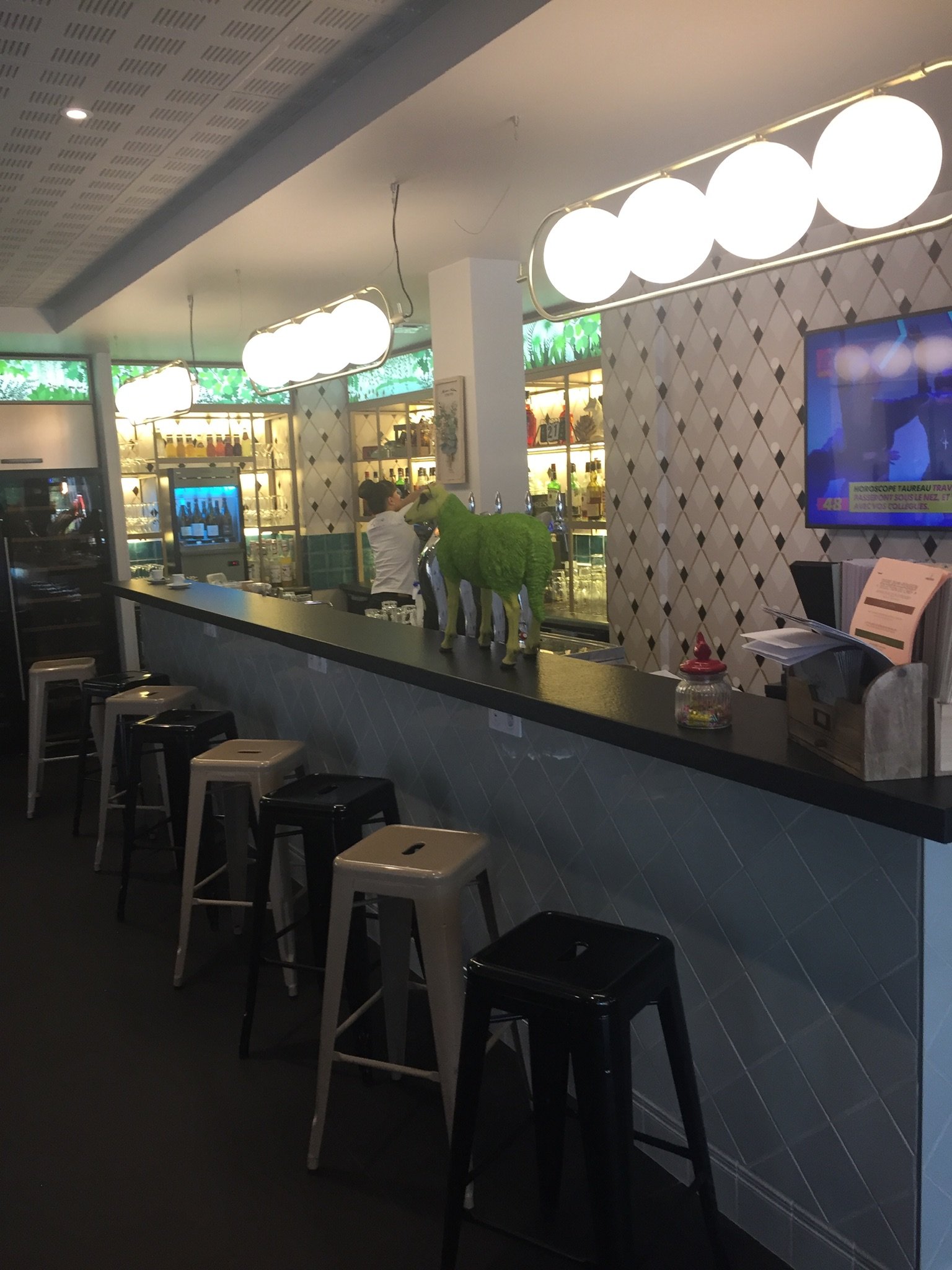 Novotel Orleans Chemins De Sologne Demeure-餐饮