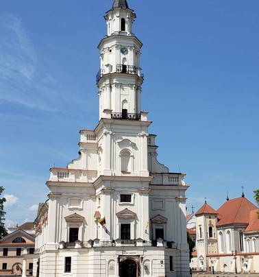 Jerulita-维尔纽斯必去景点