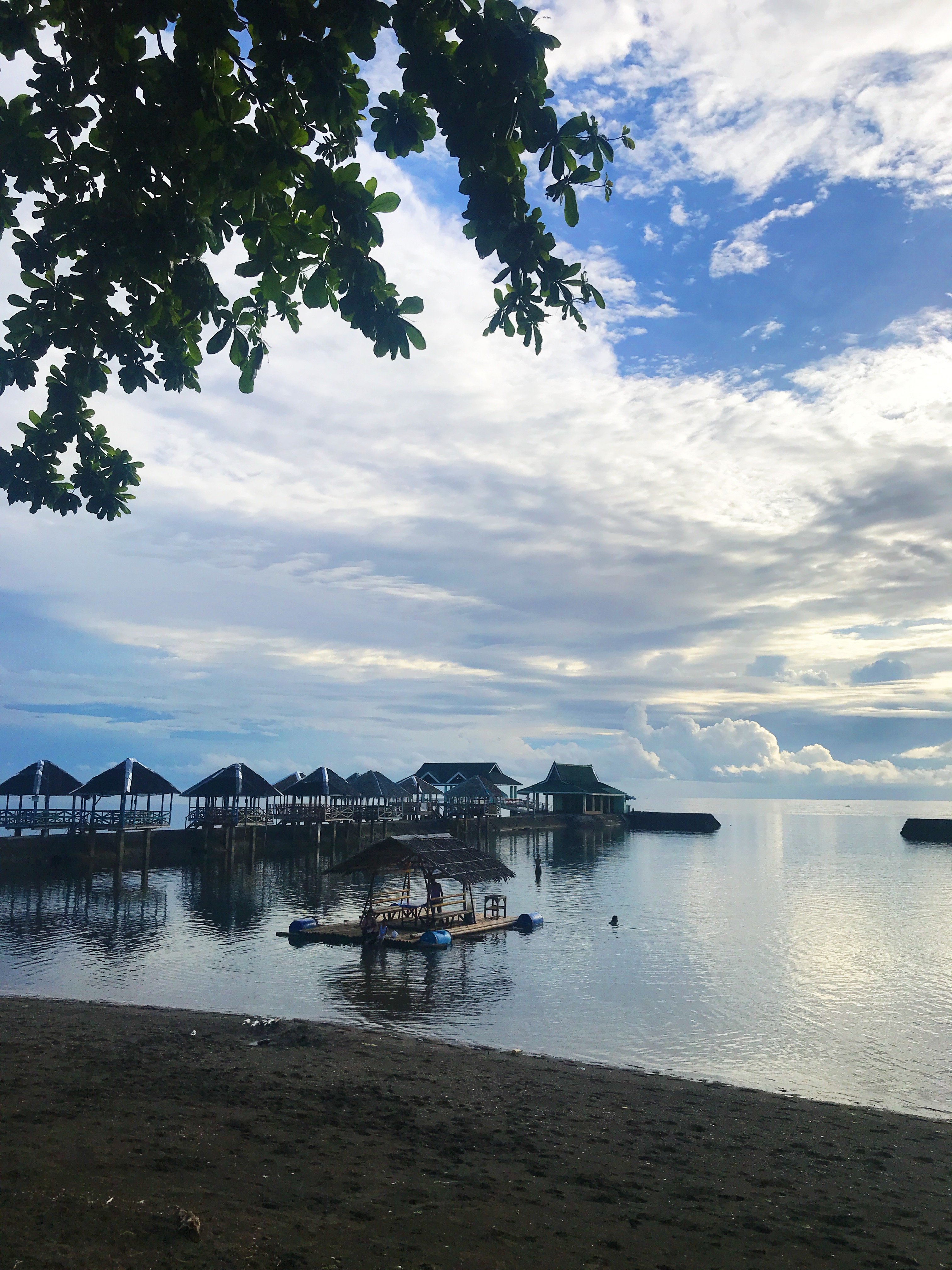 Costa del Sol Resort Hotel-泳池