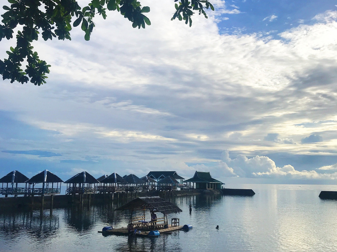 Costa del Sol Resort Hotel主图