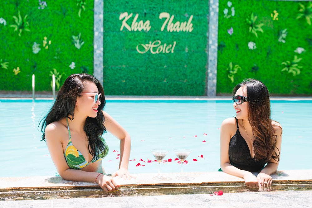 Khoa Thanh Hotel主图