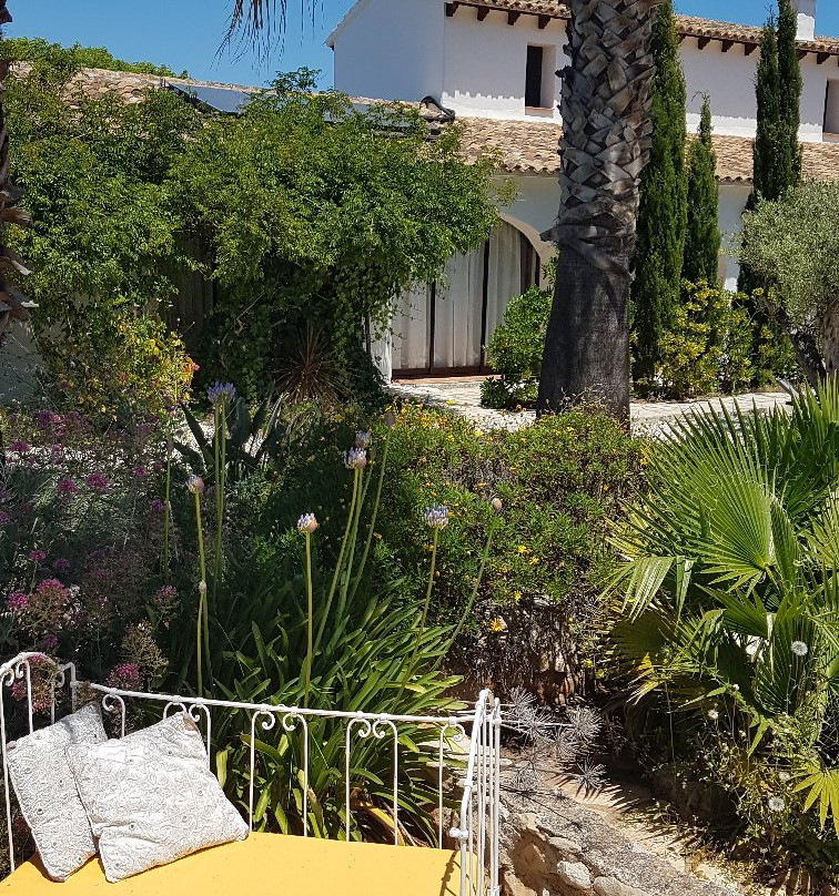 Bed & Breakfast Buena Idea主图