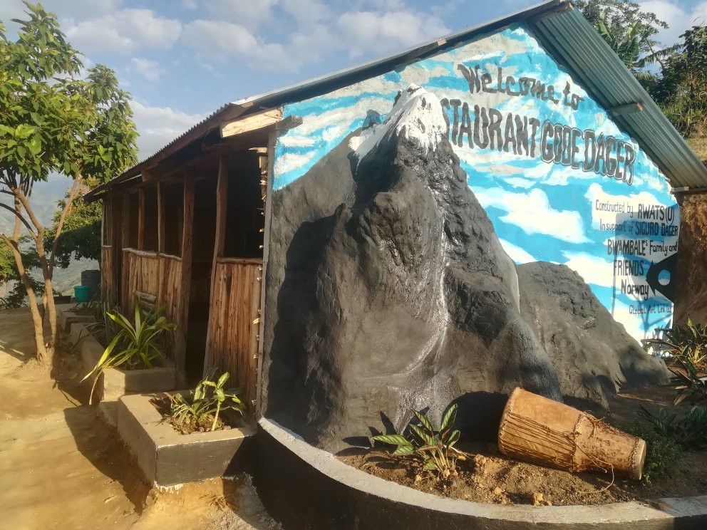 Restaurant Gode Dager