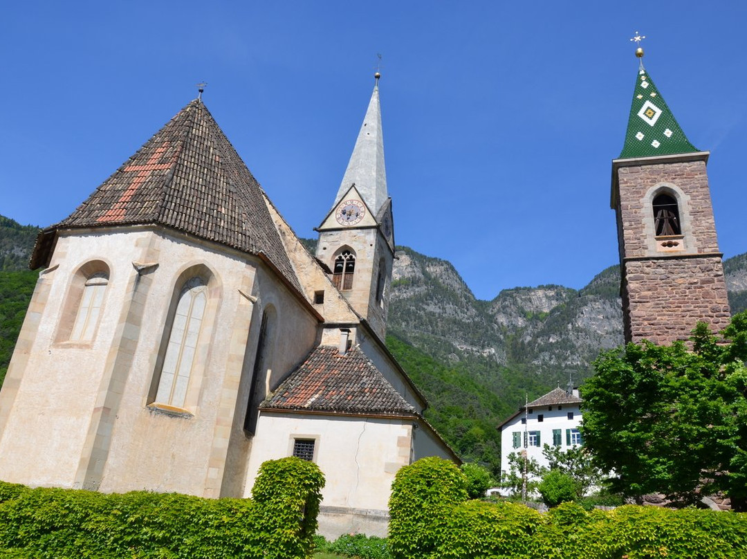 Chiesa di San Nicolo景点图片