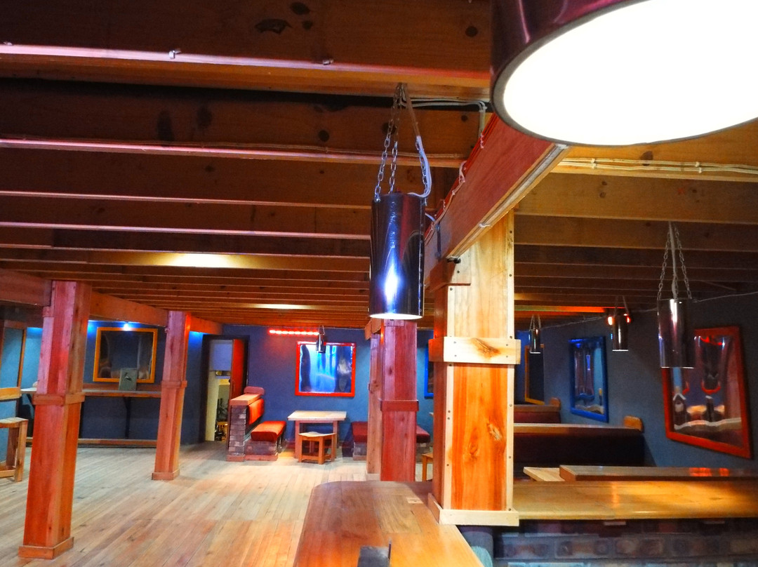 The Grey's Inn主图