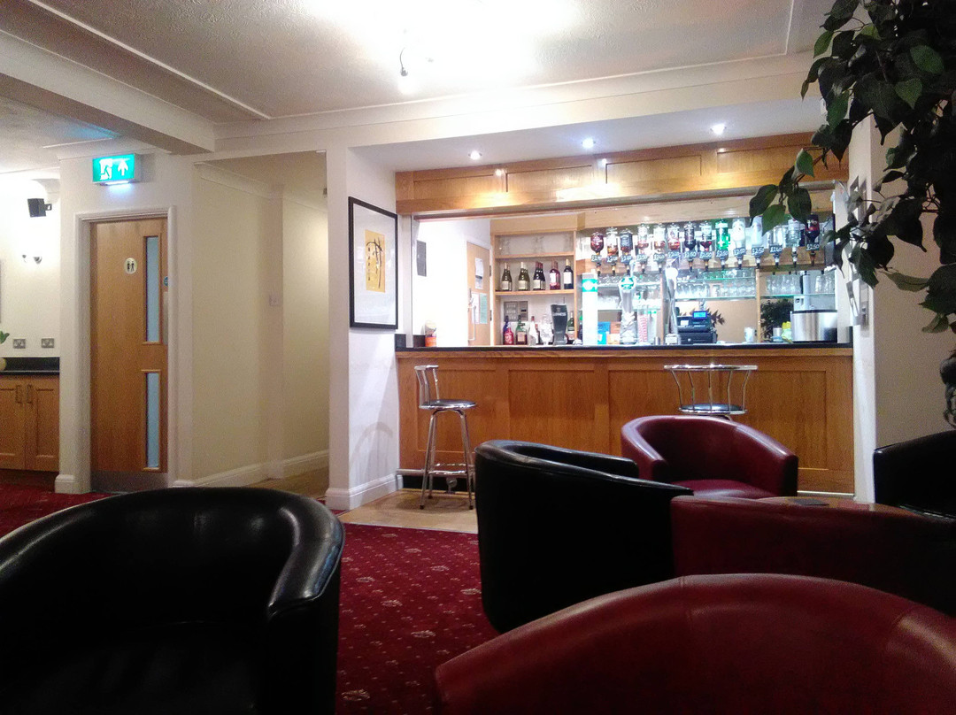 Granby Hotel主图