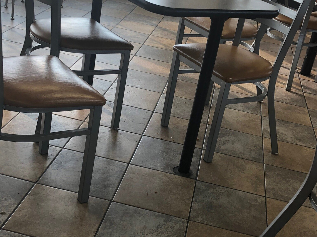 Troy餐馆和美食-Hardee's