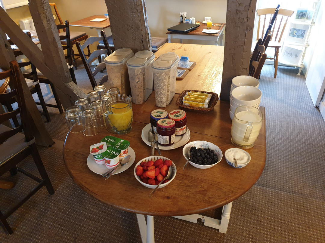 Southern Cross Guest House主图