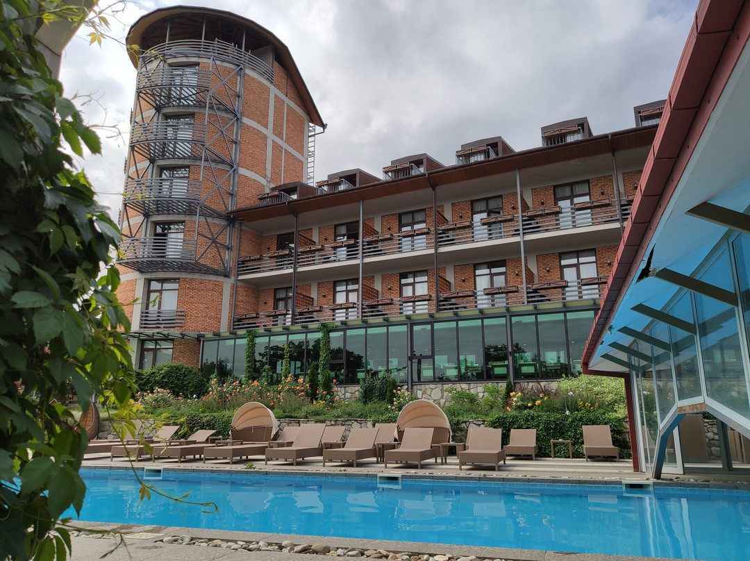 Hotel Savaneti主图