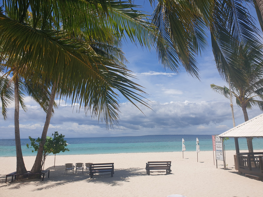 阿尼卡岛度假村主图