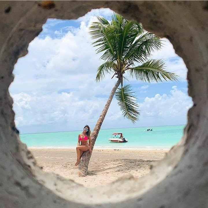 Praias Tur Maragogi-Maragogi必去景点