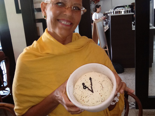 Vaca Negra-Hatillo必去景点