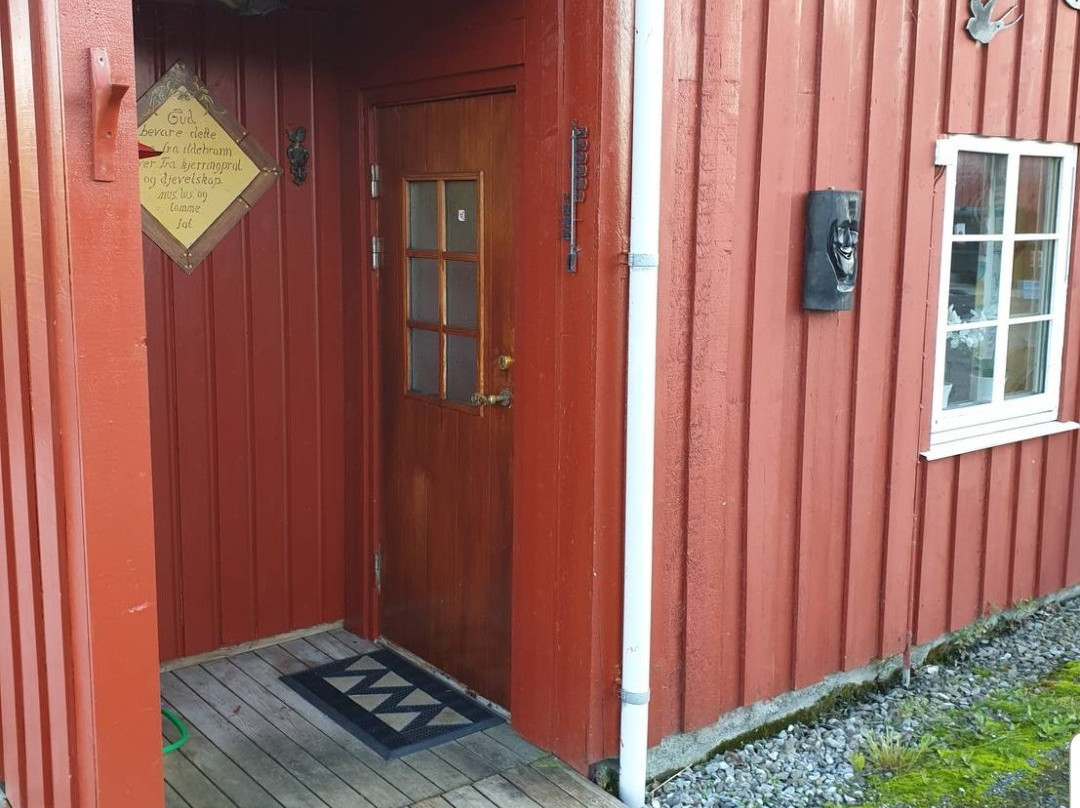 Mosheim Camping