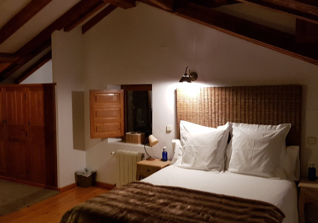 La Casona de Castilnovo主图