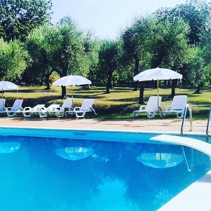 La Masseriola agriturismo