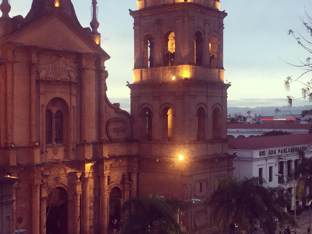 Senses Boutique Hotel主图