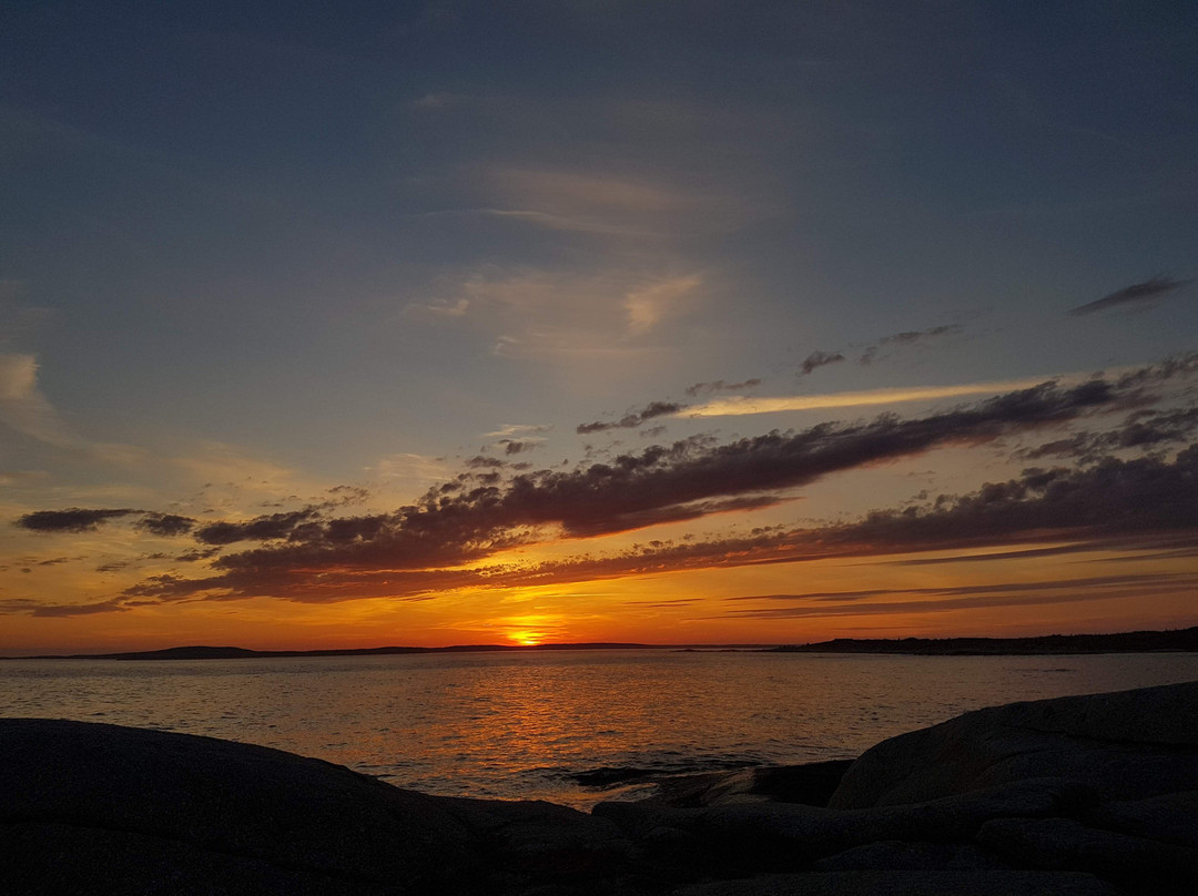 Peggy's Cove Bed & Breakfast主图