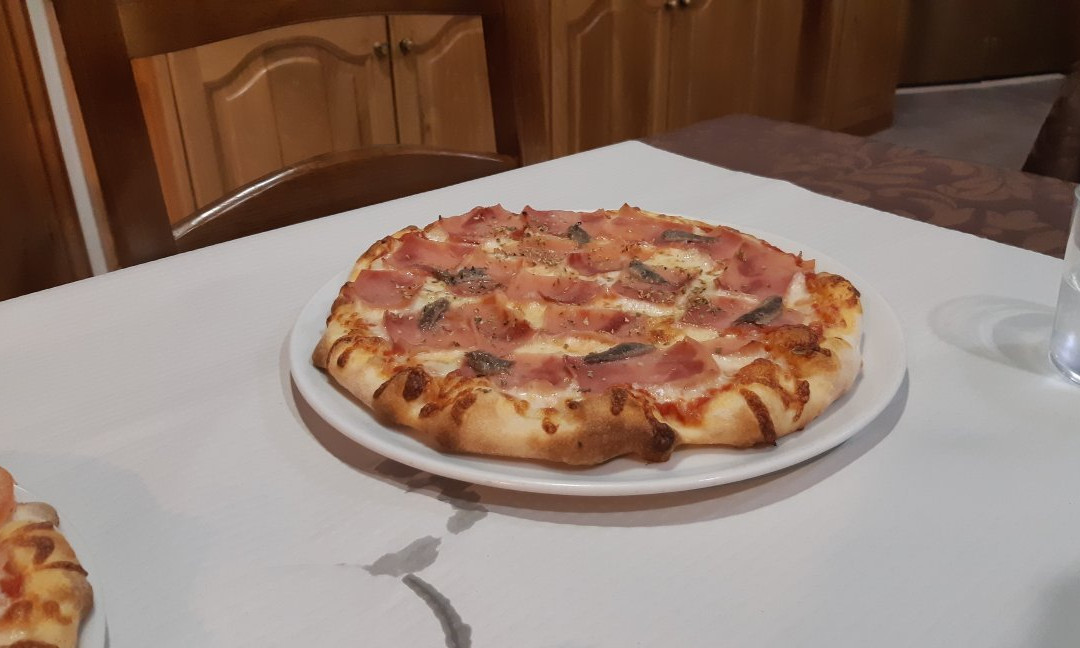 Hotel Restaurante Pizzeria Abc主图