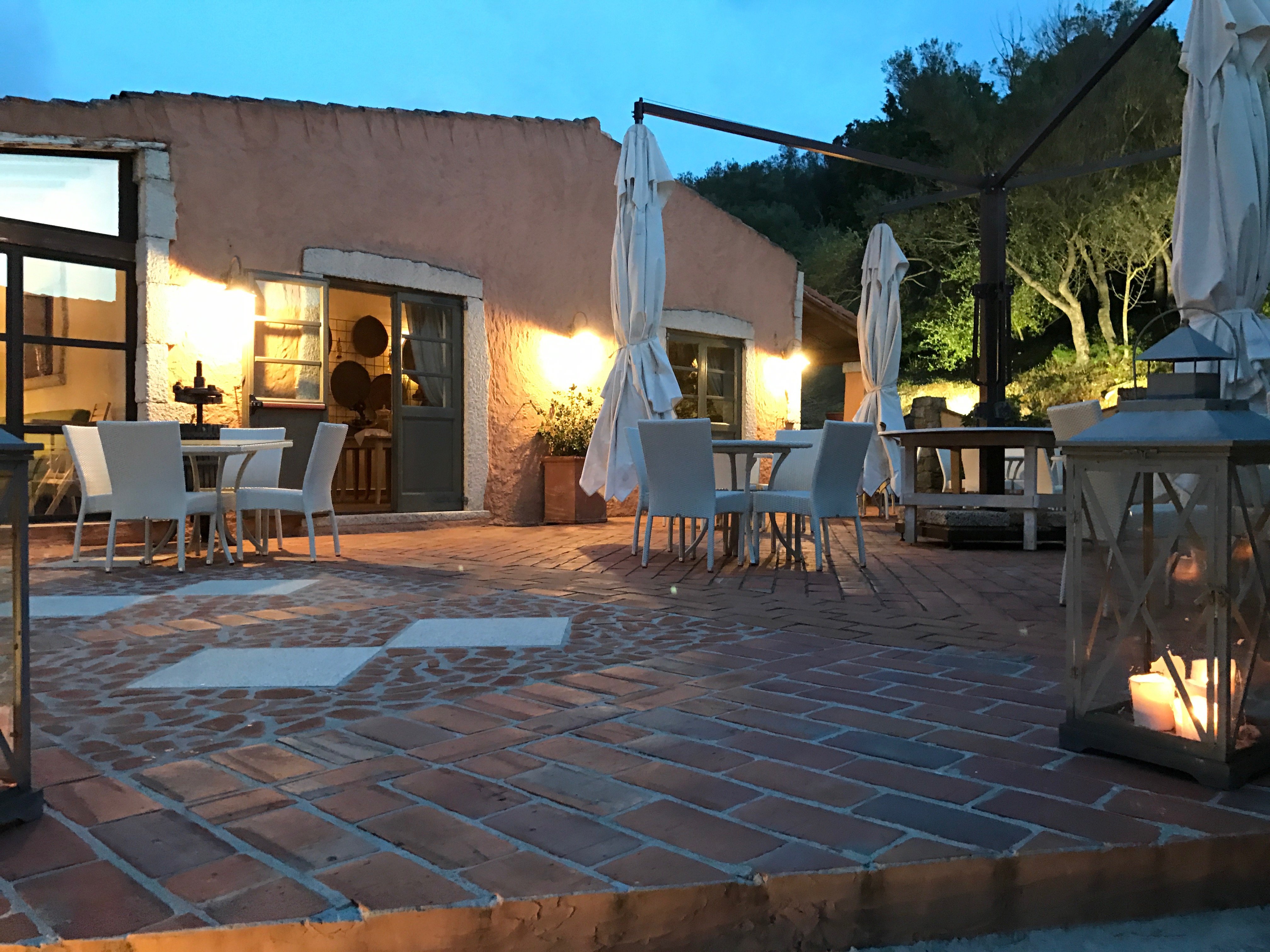 斯卡佐西亚卡鲁酒店-餐饮