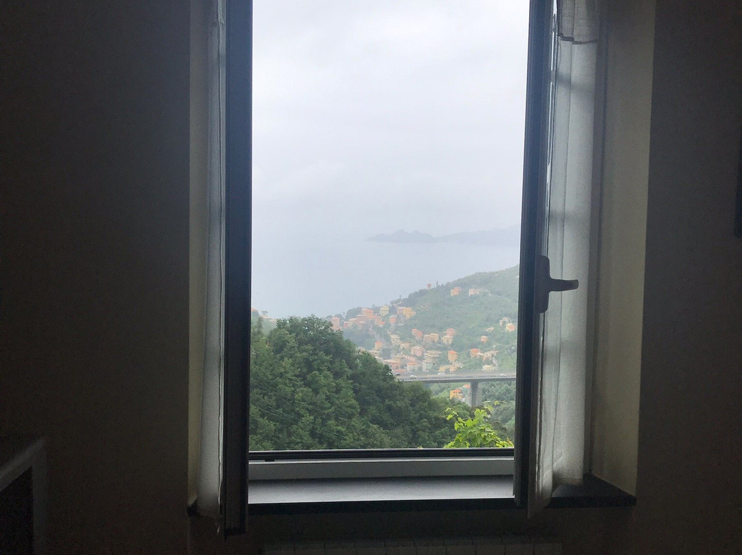 Agriturismo Cerisola 2003主图