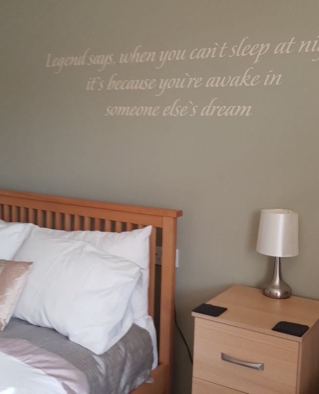 The Corner House Hotel主图