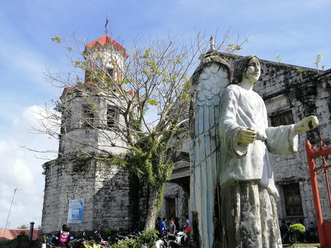 St Michael The Archangel Parish Church景点图片