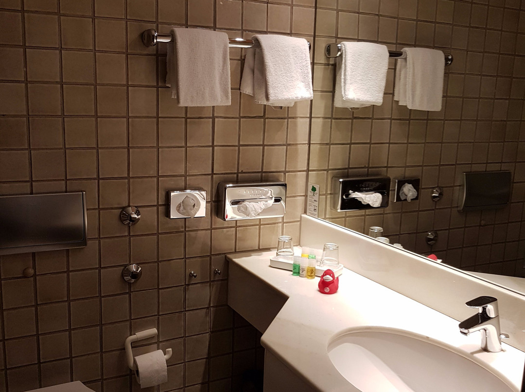 Achat Hotel Landshut主图