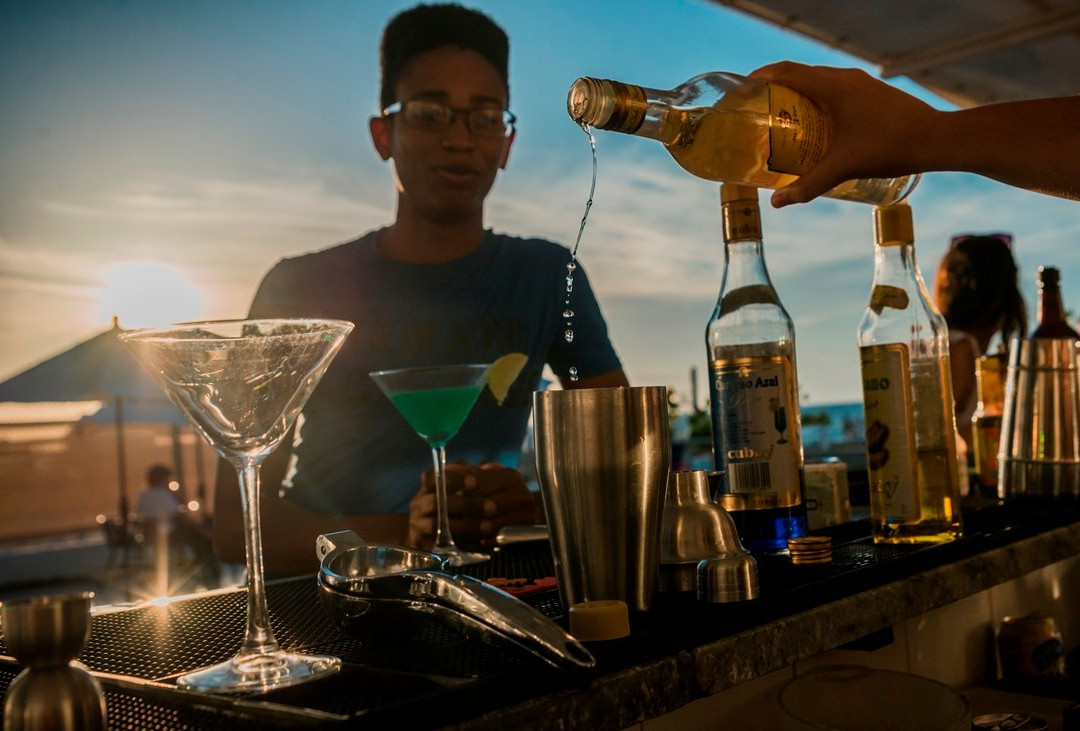 Cuban Spirits-哈瓦那必去景点