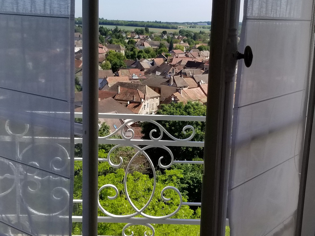 Château Saint Michel主图