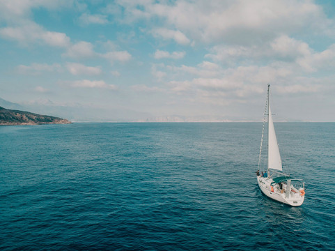 Ariadne Sailing Trips-雷斯蒙必去景点